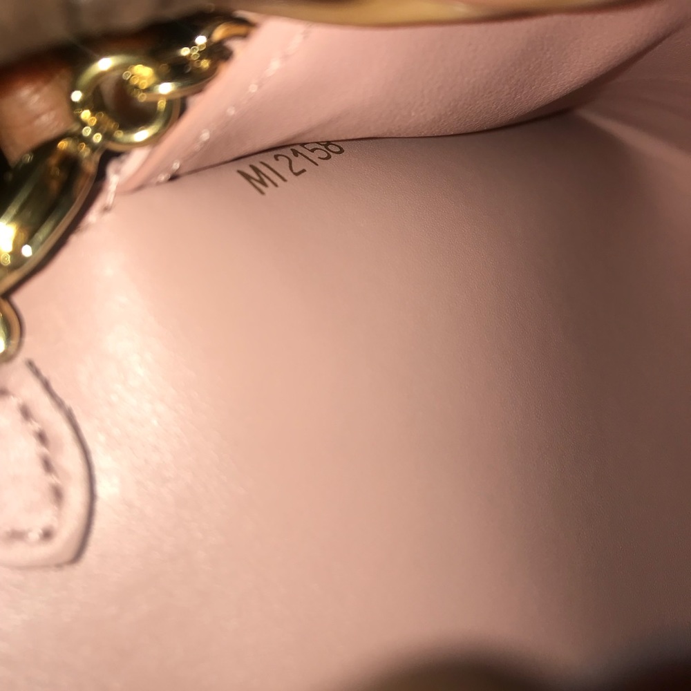 LOUIS VUITTON CROISETTE PORTFOLIO - Picture 8 of 8